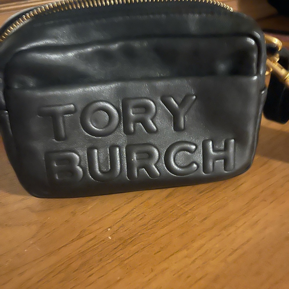 Real Tory bag- preppy and classic
